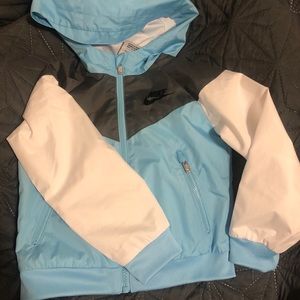 TODAY ONLY SALE - 3T Nike wind runner jacket